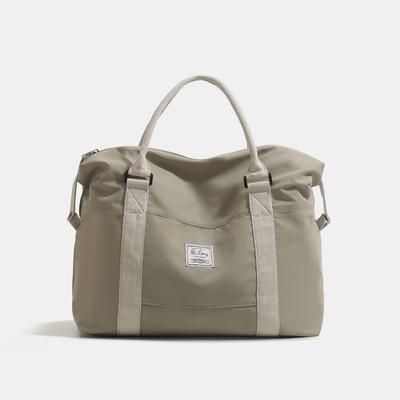 Travel Bags for Women with Large Capacity Hand Luggage Bags for Travel Bags for Clothing Storage Bags for Boarding Bags for Short Distance Handbags