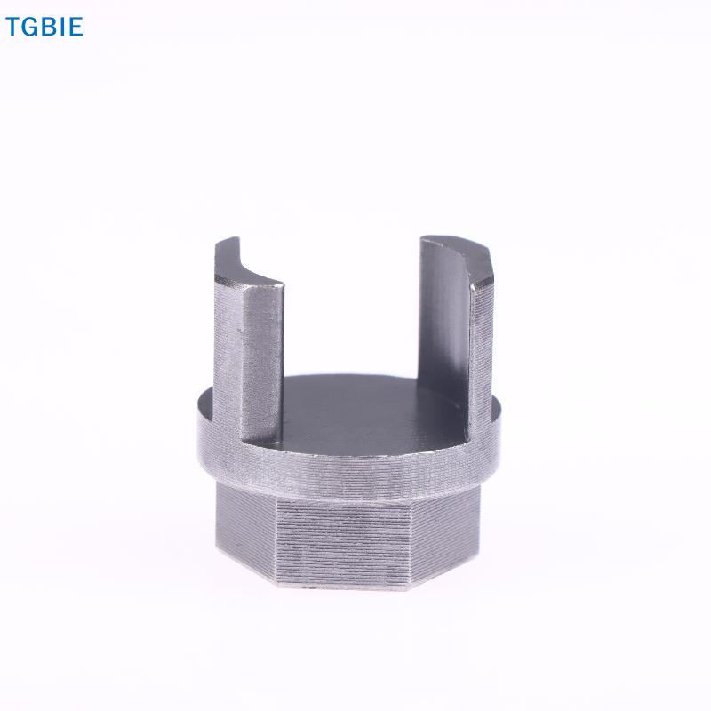 [TL][TL]1/2Pcs 502541603 Chain Saw Clutch Removal Tool Puller For HUS340 345 350 353 445 450 455 Chainsaw Parts