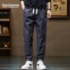 Mark Fairwhale Men's Casual Drawstring Jogger Sweatpants