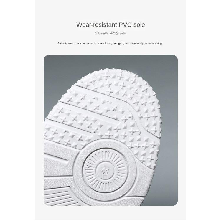 Summer Men's Shoes Breathable Small White Shoes Male Student Trend All Match Platform Sports Shoes Casual Board Shoes