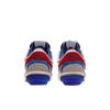 Nike X Sacai Zoom Cortez SP White and University Red DQ0581-100 Mens Sneakers