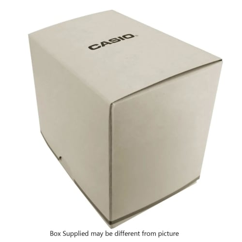 Casio Uni Analog Quartz Watch with Strap AE-1200WHL-5AVEF