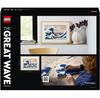 LEGO Artikel 31208 Hokusai - "Die große Welle