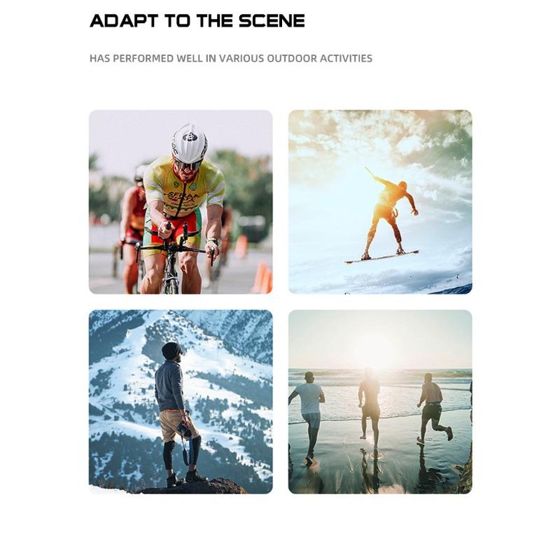 Outdoor cycling glasses UV protection sports sunglasses mountain road cycling goggles men and women cross