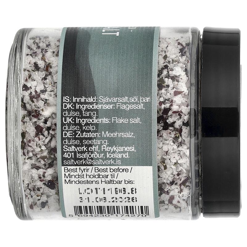 Seaweed Salt, 3.17 oz (90 g)