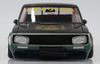 Aoshima Bunka Kyozaisha Liberty Walk Series LB Works Kenmeri 2Dr First Plastic Model 1/24 No.2 Ver.
