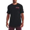 Under Armour T Shirt Men's Black 1374845-001