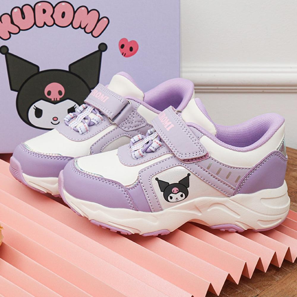 Oki Kids Kuromi Sneakers Cross R0308