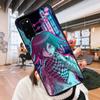 Danganronpa Phone Case For Samsung Galaxy S9 S9plus S20 5G S20 ULTRA 5G S20 Plus 5G S21 S30 Case Cover