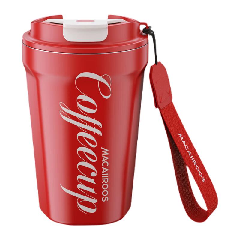 Maikaaro 304 Stainless Steel Insulated Coffee Mug