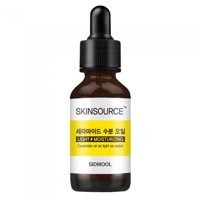 Skin Source Ceramide Moisture Oil 30ml