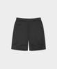BROOKS BROTHERS Plain Lightweight Advantage Stretch Shorts (Black) (Bbpsmm5692U)