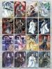 KAYOU Genuine Mo Dao Zu Shi Card Drunk Dream Chapter Lan Wangji Wei Wuxian The Founder of Diabolism Collection Cards