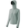 Veste à capuche protection UV pour femme