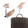 Portable Travel 110lb / 50kg LCD Digital Hanging Luggage Scale Electronic Weight