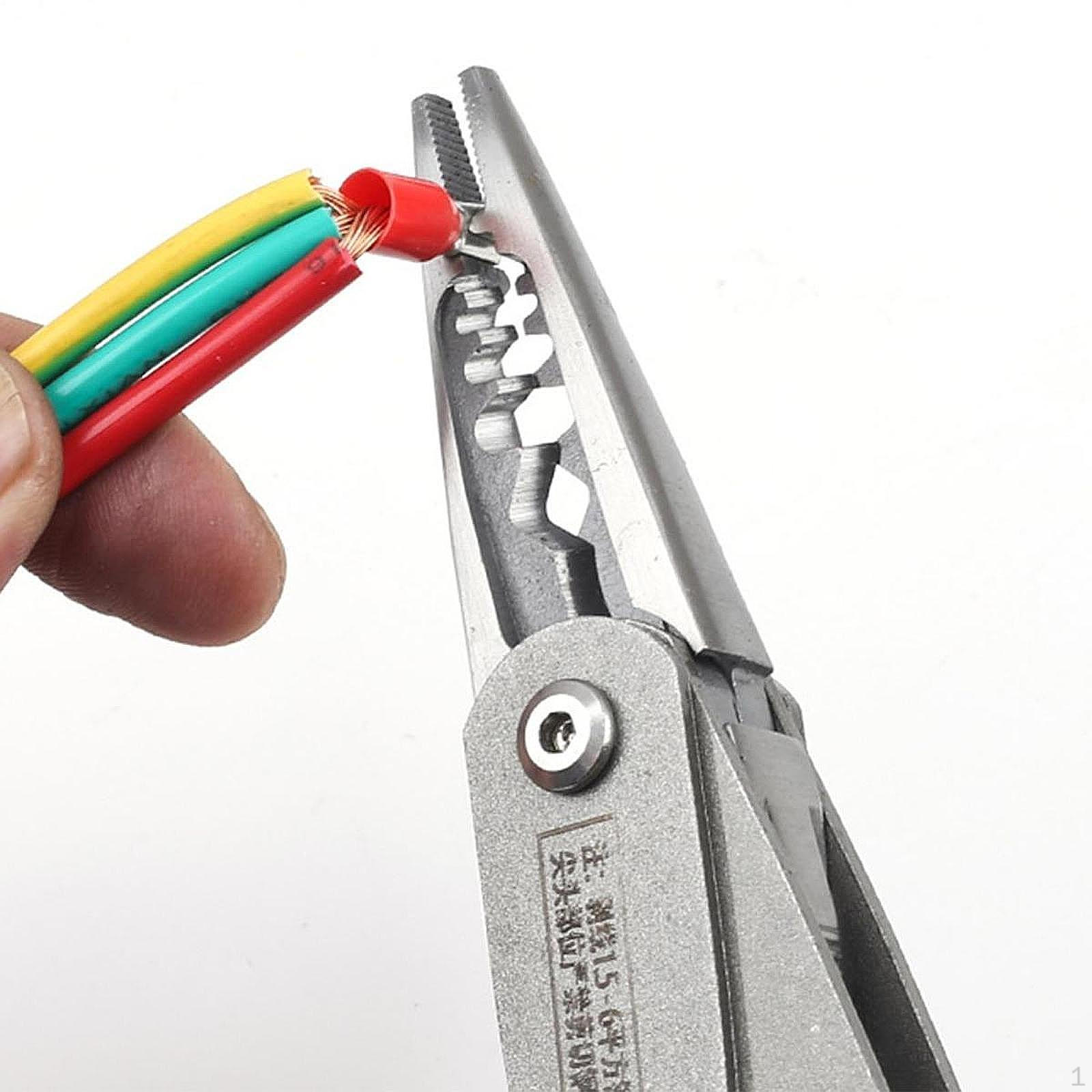 

Инструмент для снятия изоляции, резак для снятия изоляции, профессиональные принадлежности, универсальный, простой в использовании, эргономичный кабель