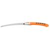 Pruning Saw, Manganese Steel Blade, PP   Handle, Portable Folding Pruning Hand Saw with Non-slip Handle Tree Trimming Tool