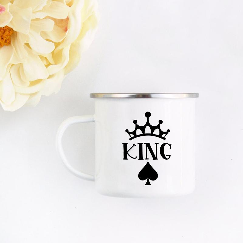 Wifey Hubby Mugs Mr and Mrs couple Mug Bridal Shower Gifts Wedding bithday gift Mug For Hot Cold Coffee Tea Water Juice