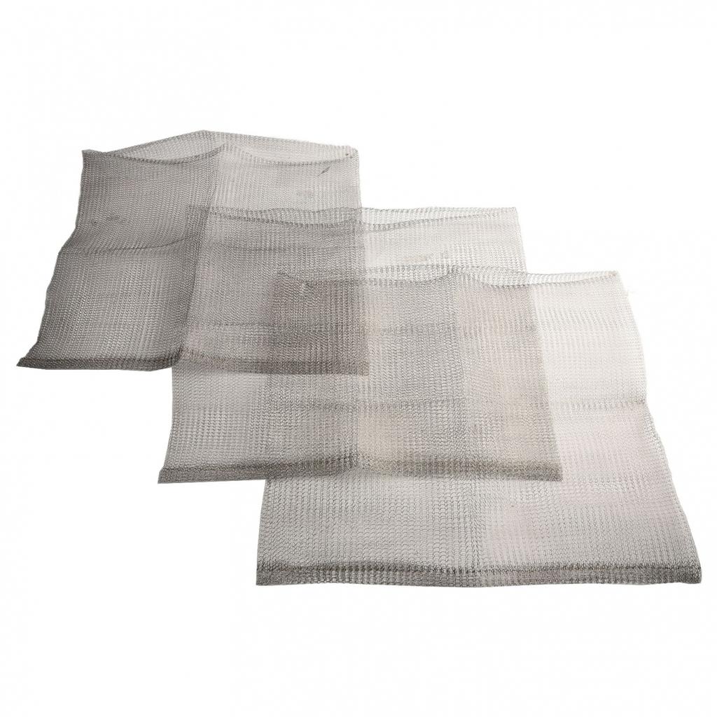 Sustainable Gardening with Stainless Steel Mesh Root Protectors