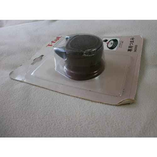 T-fal Ingenio Glass Lid Knob 182172