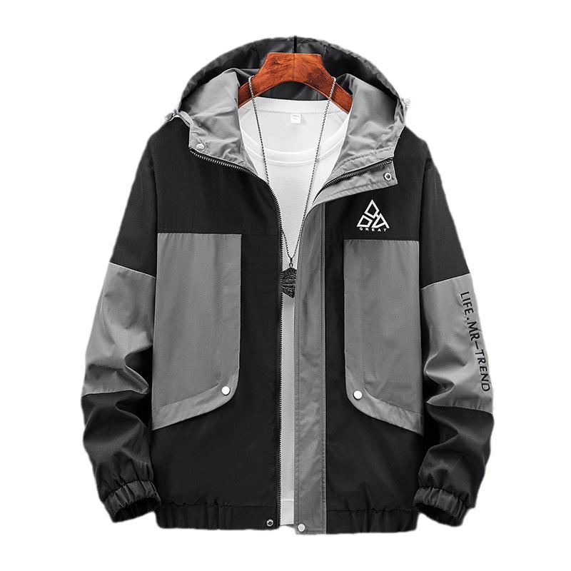 Sonderangebot Jacke Übergröße