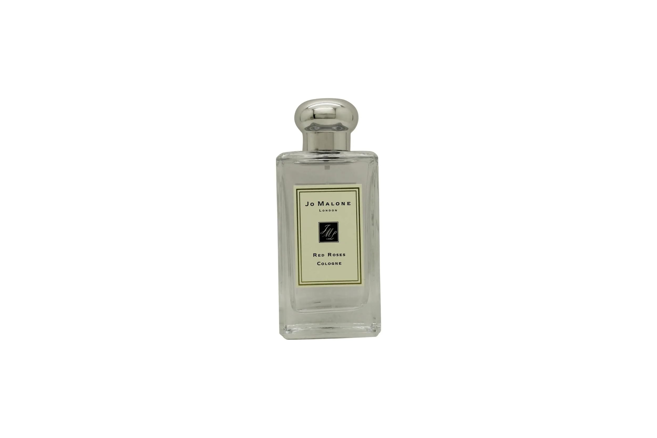 

Jo Malone Red Rose for Women Eau De Cologne Spray 3.4 Ounce, clean 3.4 Fl Oz (Pack of 1)
