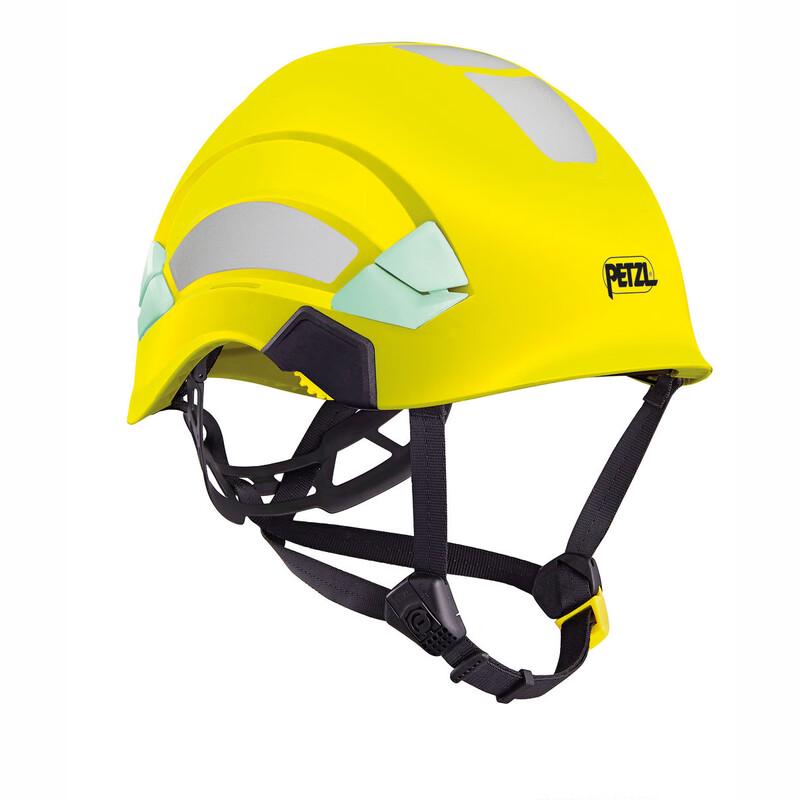 Высоковидимый каска Петцль VERTEX HI-VIZ