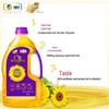 Fulinmen Non-GMO Corn Germ & Sunflower Oil Blend