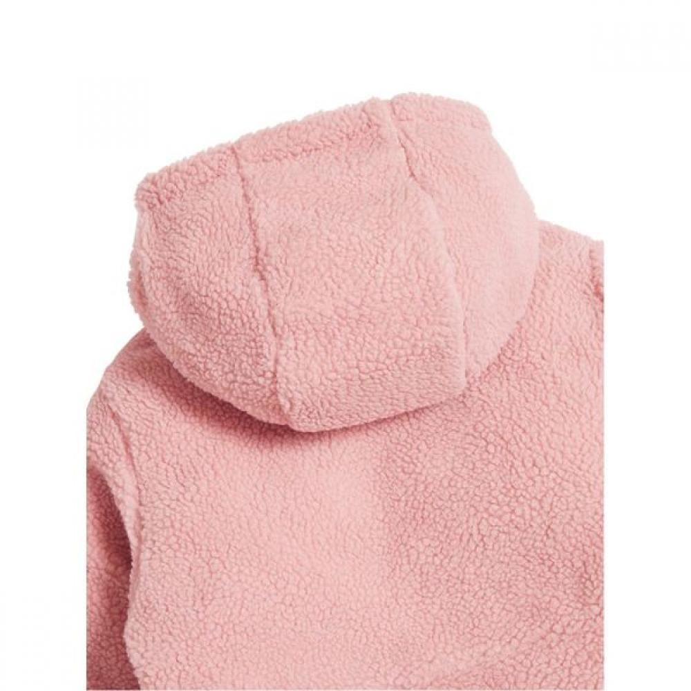 Eider Kids Pop On Aro Reversible Fleece Duck Down Jacket Juw22596p3