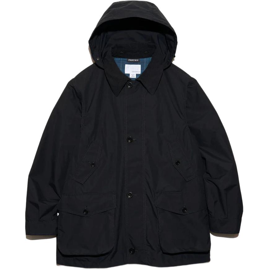 Nanamica FW25 2L PERTEX UNLIMITED Lauka