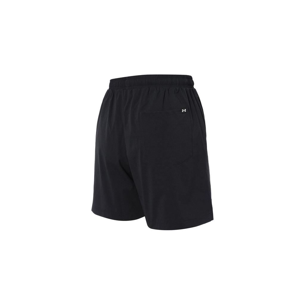 Under Armour Casual Shorts Men's Black 1383352-001