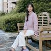 Women'S Double Knit Training Pants_Sp3Wmcff011