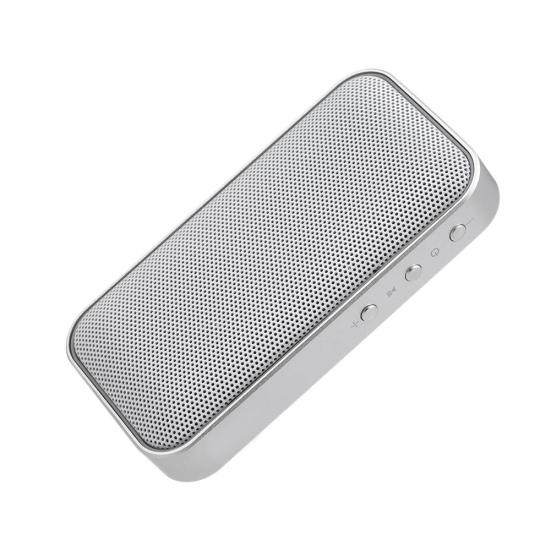 Portable Wireless Mini Style Bluetooth-compatible Speaker Support TF Card USB Rechargeable