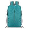 New outdoor folding bag lightweight large capacity waterproof hiking backpack travel mountaineering bag