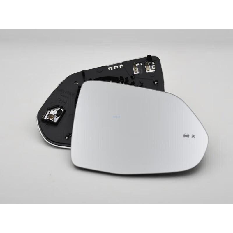 Cadillac XT4/XT5/XT6 Rearview Mirror Turn Signal Backup Camera Lens Cover