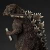 Kaiyodo Artpla Sculpture Works Godzilla ReImagination (2026 reissue) unpainted plastic model kit AP058