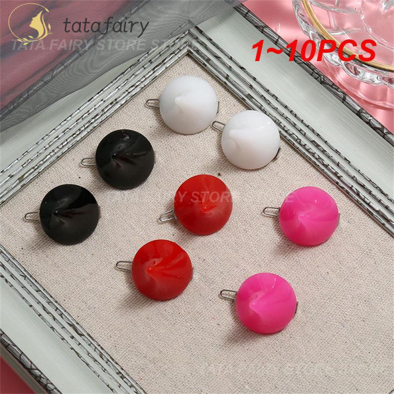 

1~10 шт. пластиковый головной убор с трехмерным узором, четыре цвета по желанию, дизайн маленького дьявола, предпочтительный материал