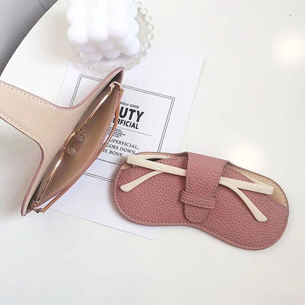 Portable Sunglasses Cover Pouch Soft Eyeglasses Storage Bag Spectacle Case Eyewear Sleeve  Men