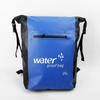 25L Outdoor Waterproof Wear-Resistant PVC Backpack for Rafting and Swimming