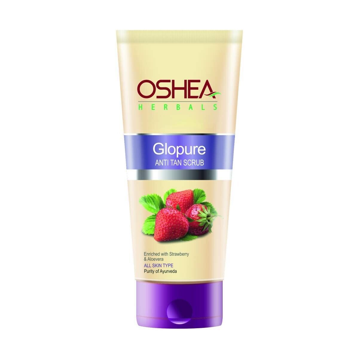 

@Oshea Glopure Anti Tan Scrub For All Skin type 60g k351 VD84-60%OFF