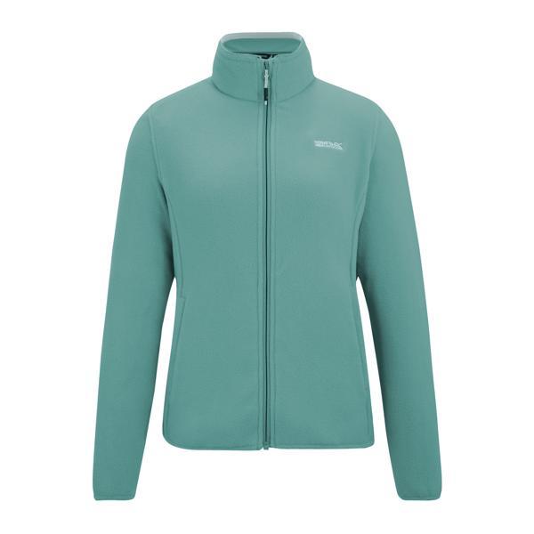 Regatta Damen/Damen Clemence IV Fleece mit durchgehendem Reißverschluss