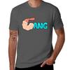 Shrimp Gang TShirt Christmas Theme Tee Top