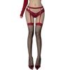Sex stockings sexy suspenders integrated socks Spice girls nightclub dancing sexy stockings splicing tearable stockings