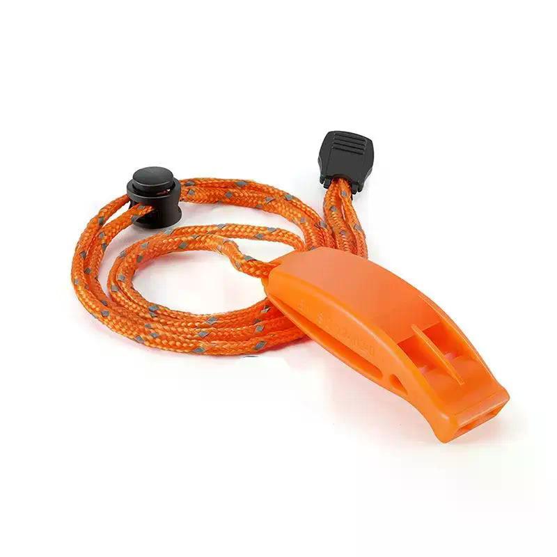 1PC Outdoor Kayak Diving Rescue Emergency Safety Whistles Water Sports Outdoor Survival Camping Boating Swimming Whistle