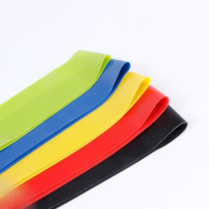 Latex Fitness Resistance Band