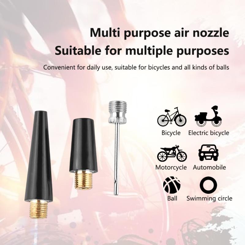 Kup Portable Mini Bike Pump High Pressure Bicycle Tire Pump Hand Air