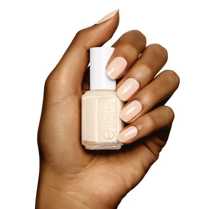 Vernis À Ongle - Essie - 05 Allure - 13,5ml - Couleur Rose - Application Facile