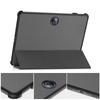 Case for OnePlus Pad 2, Smartcase, Gray