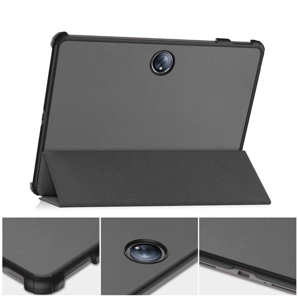 Case for OnePlus Pad 2, Smartcase, Gray