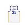Nike NBA Kevin Durant Association Edition Swingman Jersey Men Tops White 864417-101